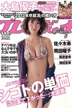 家有儿女第3部